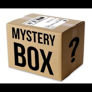MYSTERY BOX